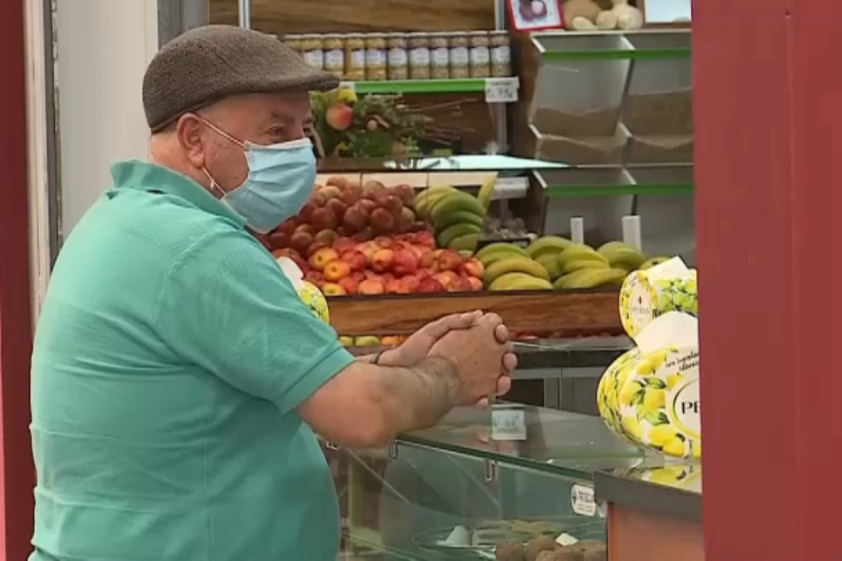 INE confirma inflação de 9,1% em julho, a mais alta desde o final de 1992