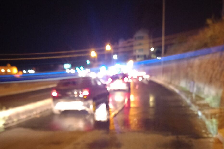 acidente, Oeiras, Bombeiros de Paço de Arcos