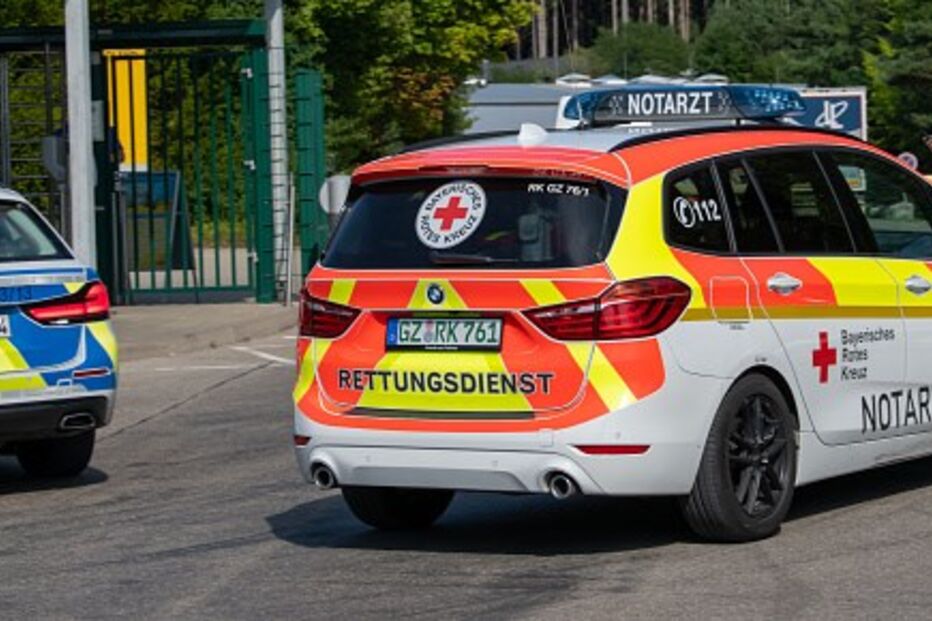 Mais de 30 feridos em colisão numa montanha-russa na Legolândia	