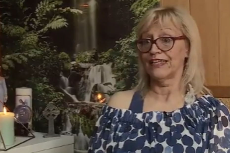 'Encontros com o demónio': Ana Santos vê, sente e comunica com os espíritos desde pequena