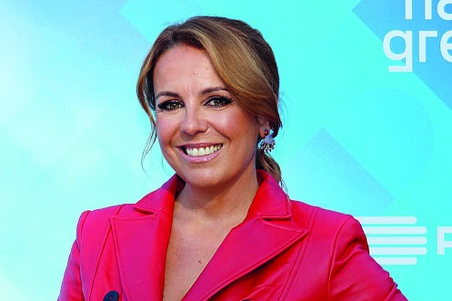 Tânia Ribas de Oliveira