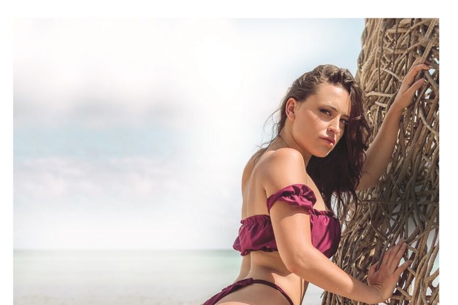 Marie Brethenoux, concorrente, programa, SIC