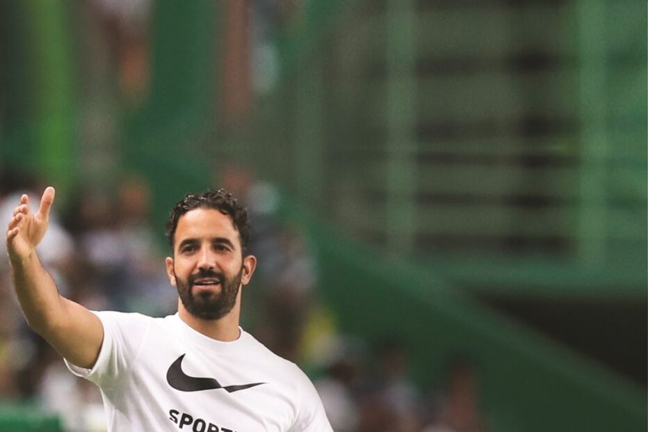 Rúben Amorim, SCP, sporting, futebol 