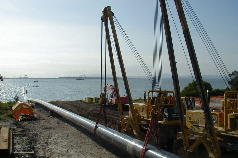 Sines, porto de sines