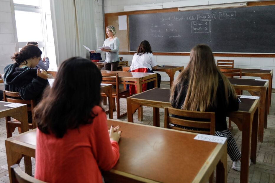 aulas, professores, escola 