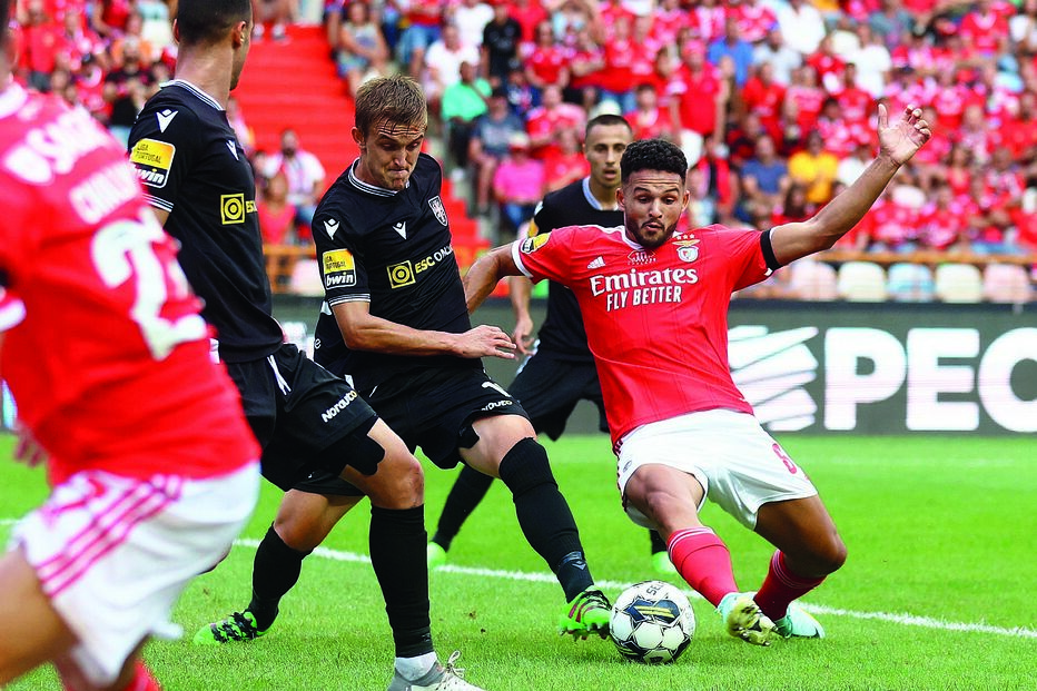 Benfica