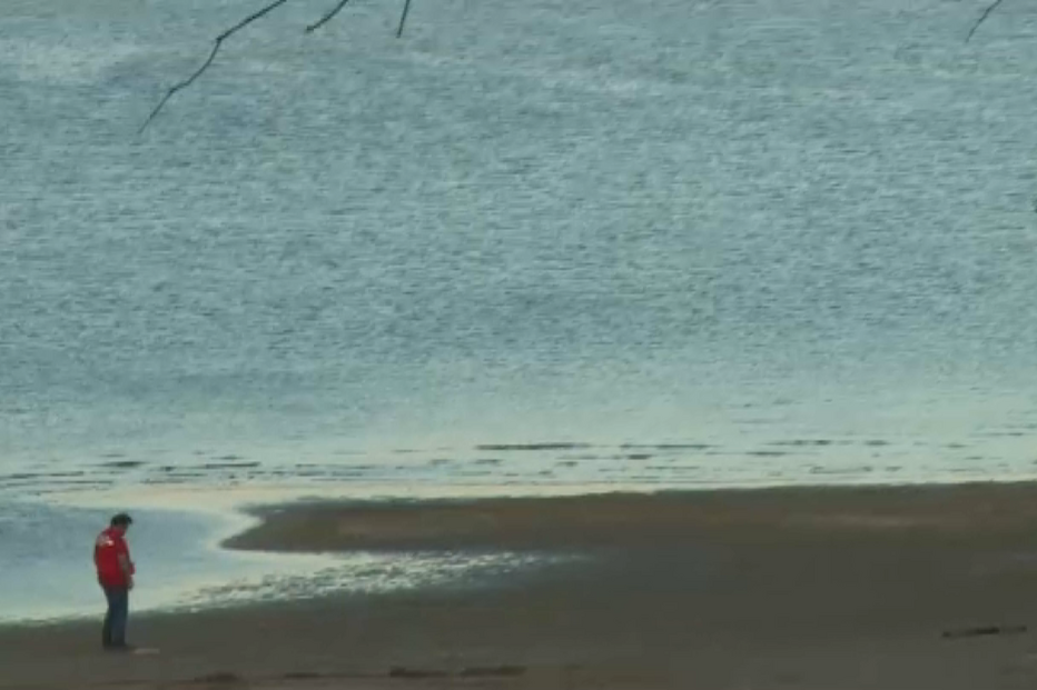 barragem de Montargil