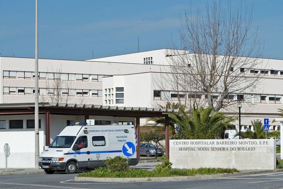 Hospital do Barreiro