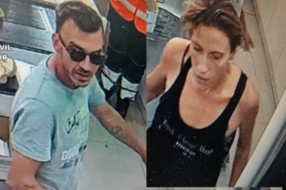 Portugal quer julgar casal de criminosos detido em Espanha