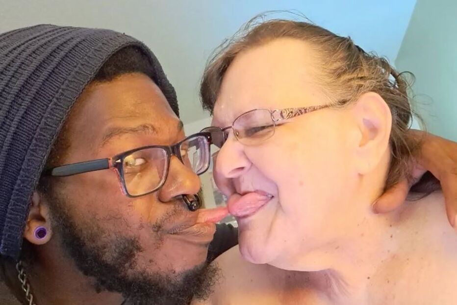 Kathi Jenkins, Devaughn Aubrey