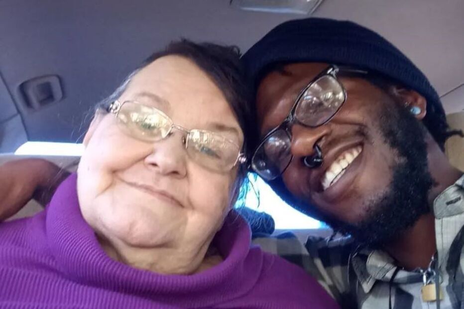 Kathi Jenkins, Devaughn Aubrey