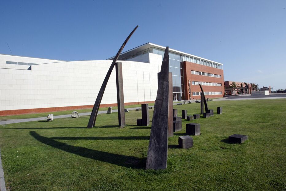 Universidade de Aveiro