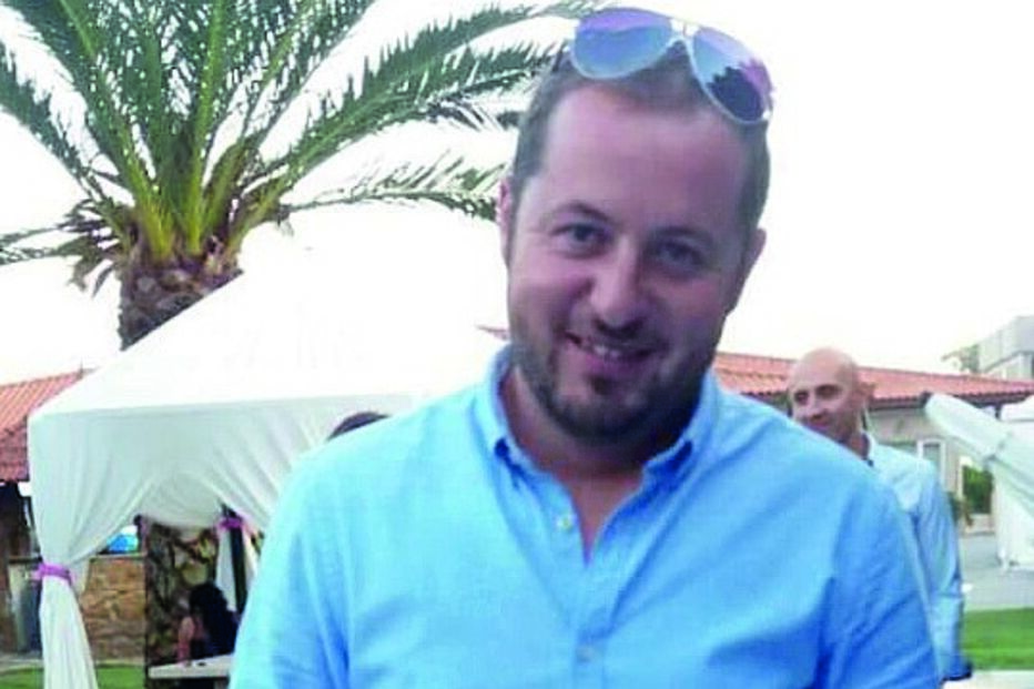 Ricardo e Catarina morreram em violenta colisão no Montijo. Pedro também não resistiu