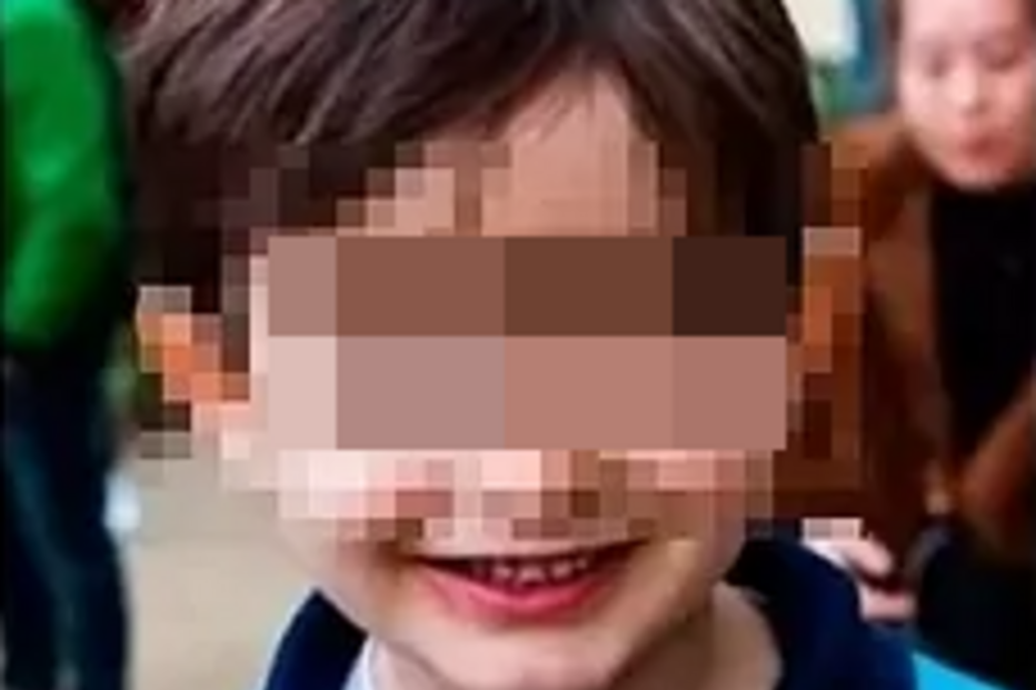 criança raptada, espanha, algarve	