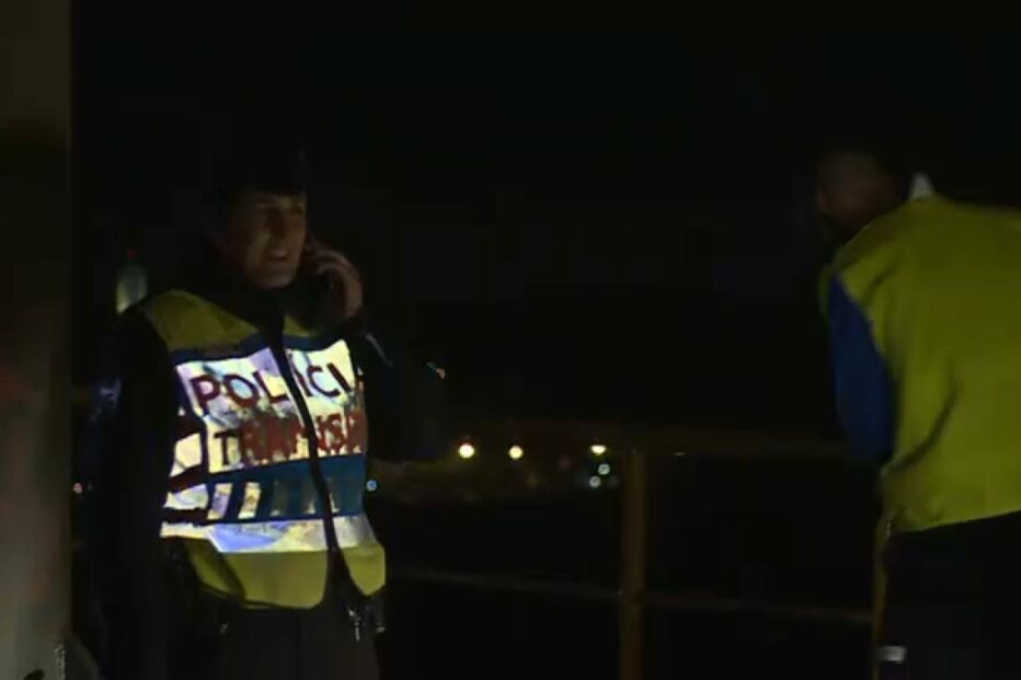 PSP pede mais pistas para caçar condutor que atropelou mortalmente menino de nove anos