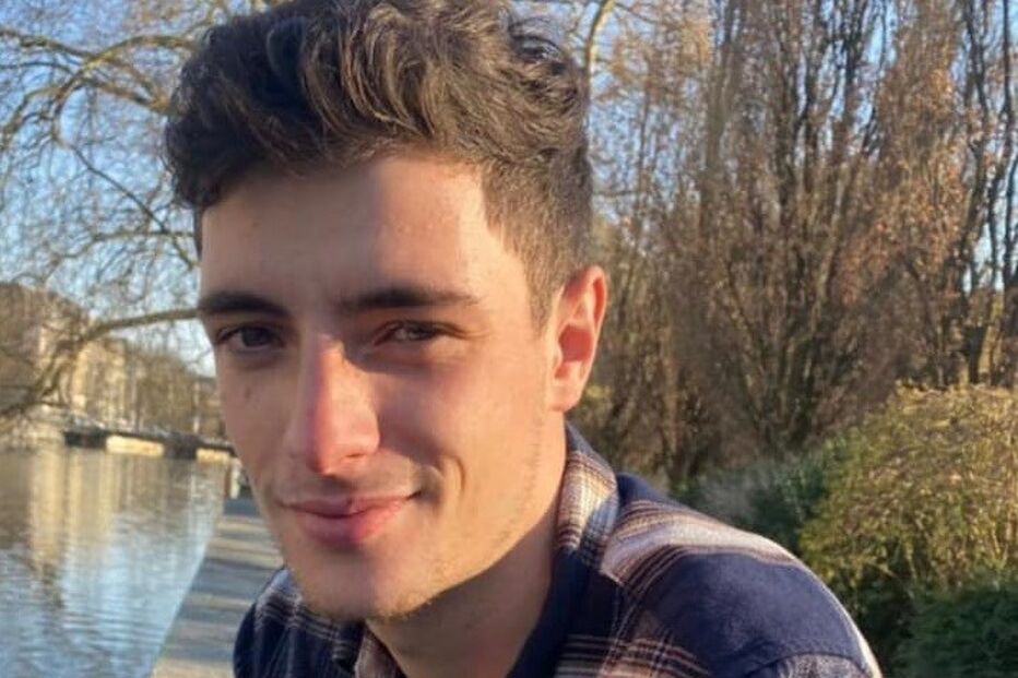 Henrique Oliveira morreu afogado na Suíça