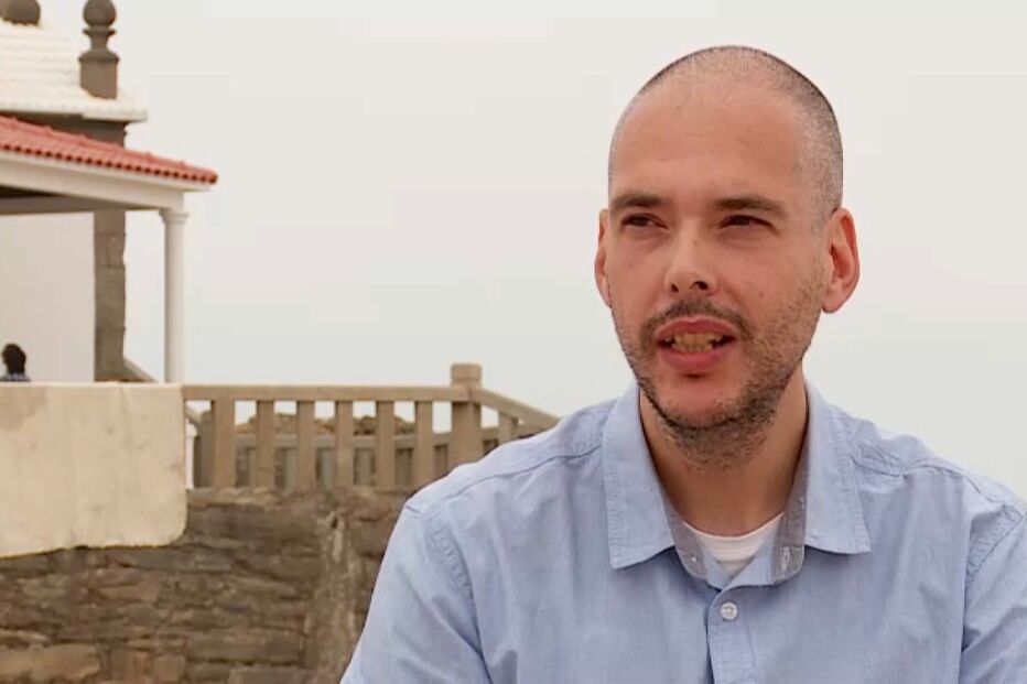 José António Costa