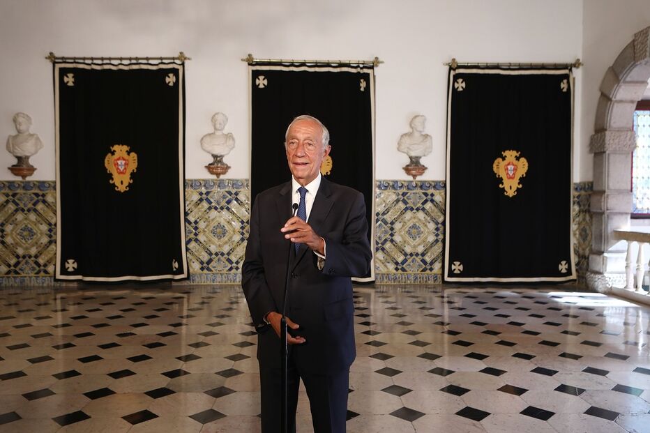 Marcelo Rebelo de Sousa