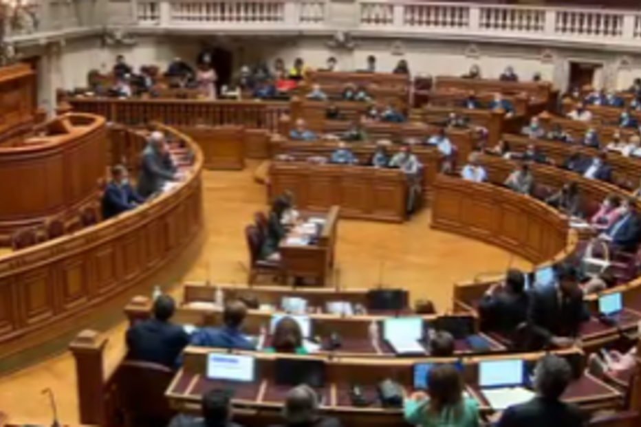 parlamento, assembleia