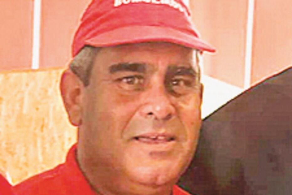 Carlos Antunes foi traído pelo coração