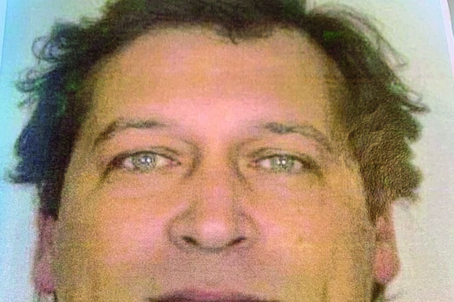 Nuno Fernandes já esteve detido por roubo