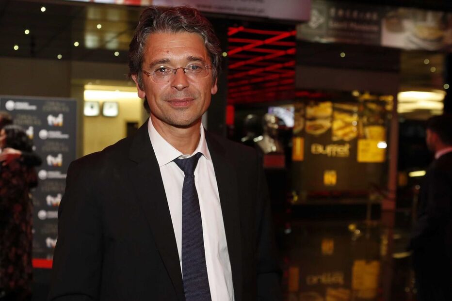 Sérgio Figueiredo assina o texto “Fui... por um crime que não cometi”, e diz-se “atingido pela manada em fúria, ferido por um linchamento público e impiedoso... por ataques cobardes que vêm de quem não vale nada”