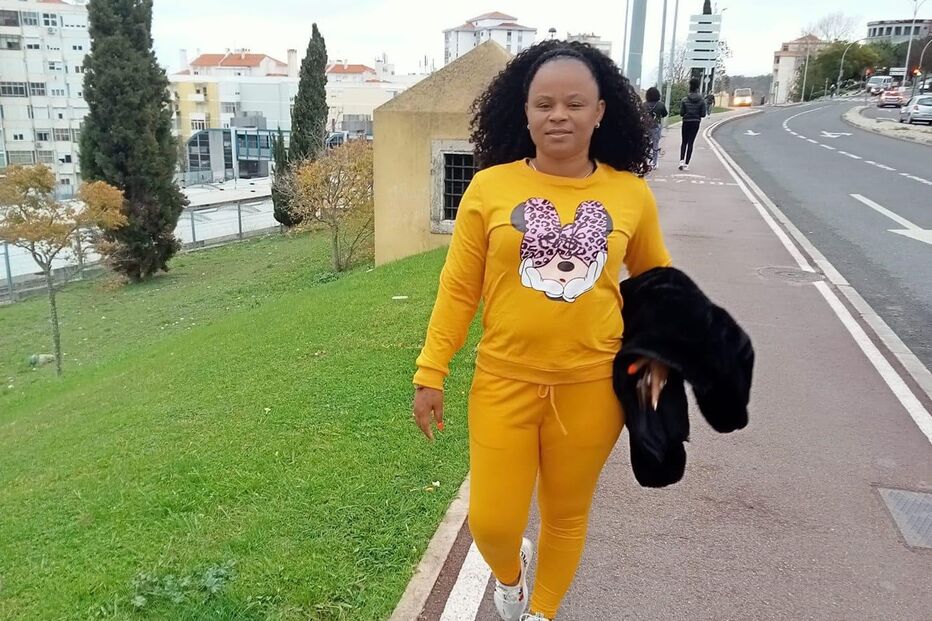 Mulher grávida foi assassinada pelo companheiro