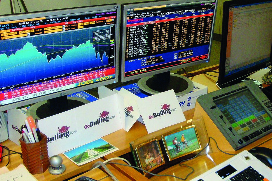 Antecipando o anúncio de subida de taxas do BCE, as taxas dos vários prazos da Euribor começaram a subir