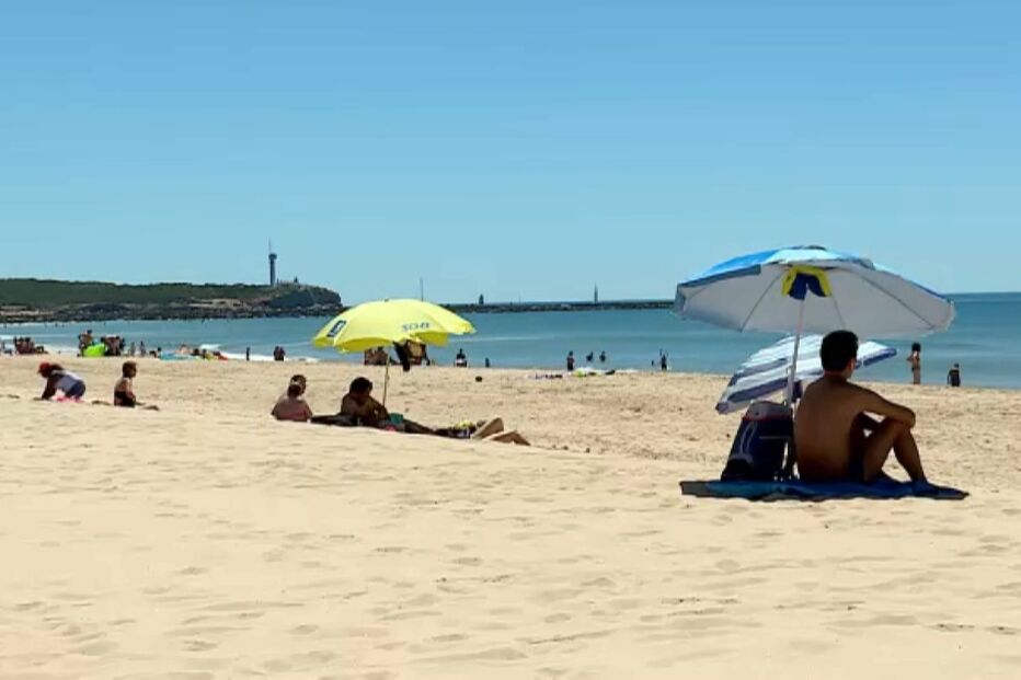 calor, verão, praia
