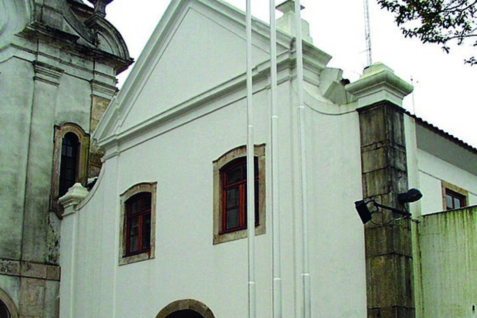 Judiciária identificou incendiário 