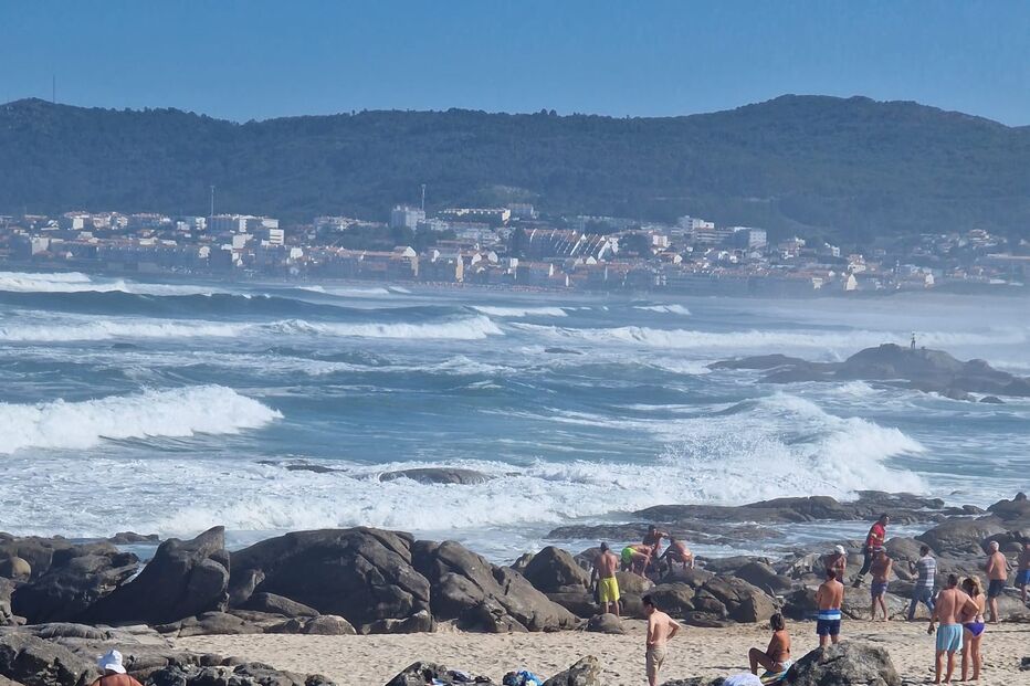 Mulher morre afogada em Vila Praia de Ancora 