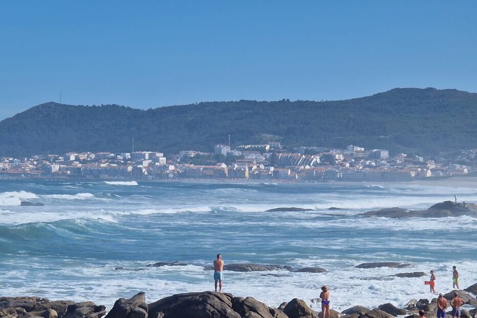 Mulher morre afogada em Vila Praia de Ancora 