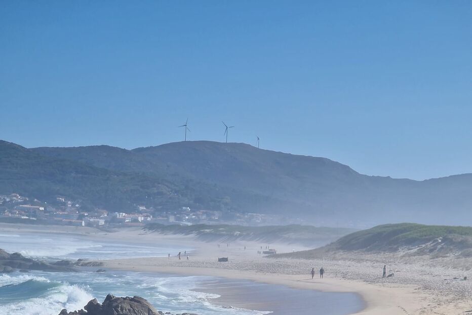 Mulher morre afogada em Vila Praia de Ancora 