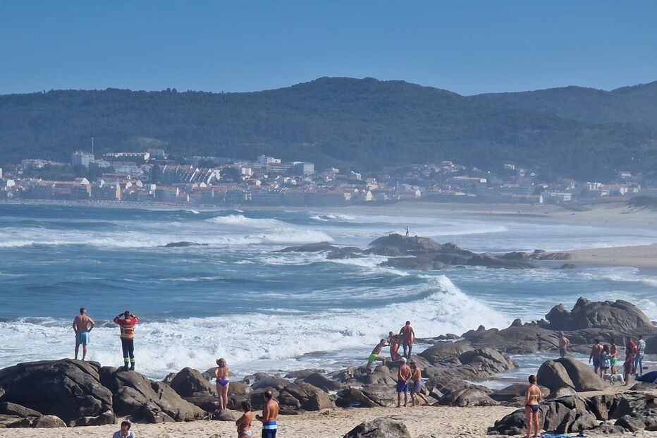 Mulher morre afogada em Vila Praia de Ancora 