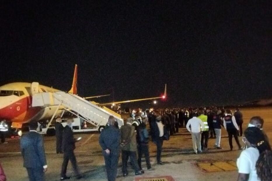 urna, José eduardo dos Santos, morte, angola