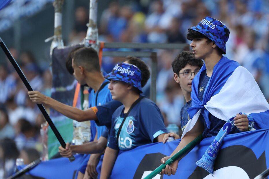 FC Porto - Sporting