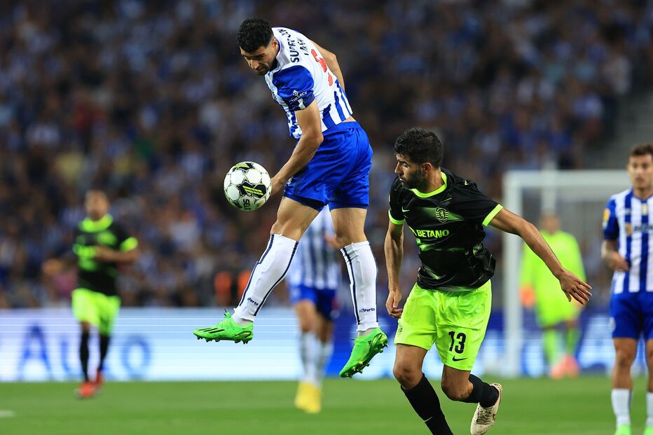 FC Porto - Sporting	