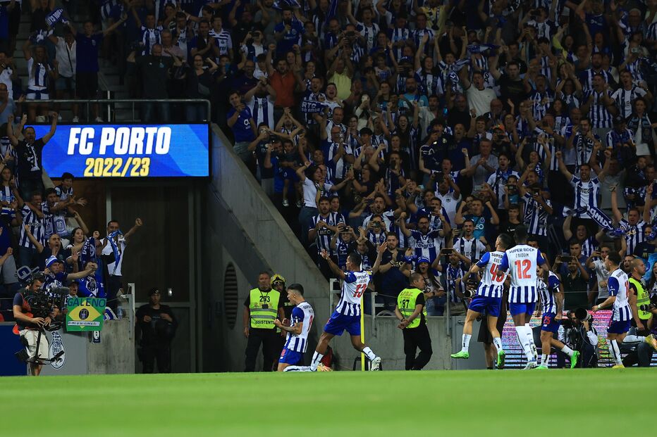 FC Porto - Sporting	
