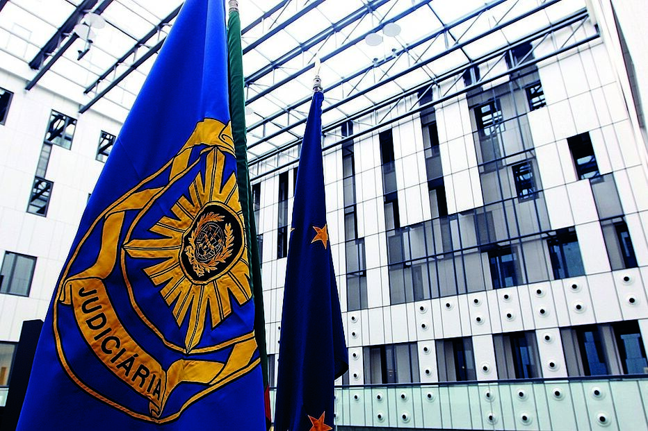 Polícia Judiciária