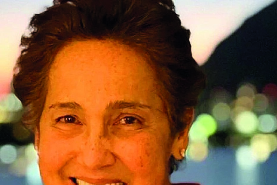 Morreu Claudia Jimenez