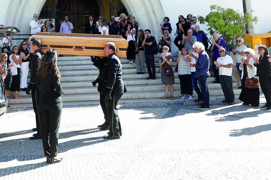 Despedida de Orlando Costa