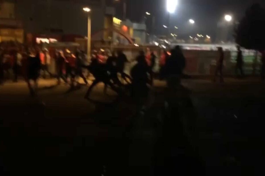 Luís Miguel Pina, Marco Finici, morte, futebol, Benfica, Sporting