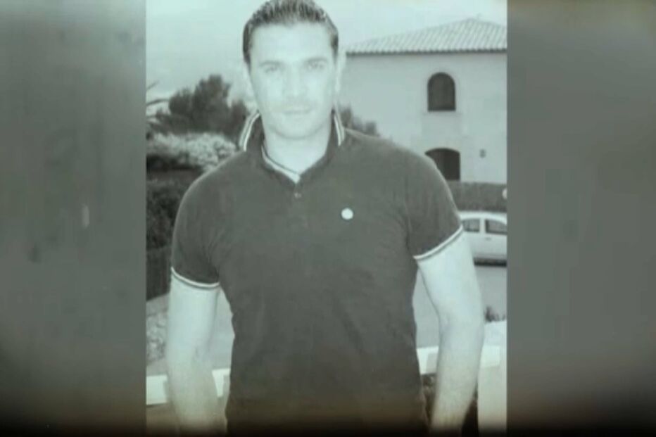 Luís Miguel Pina, Marco Finici, morte, futebol, Benfica, Sporting