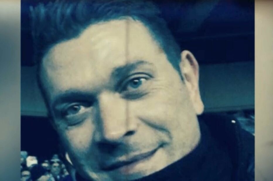 Luís Miguel Pina, Marco Finici, morte, futebol, Benfica, Sporting