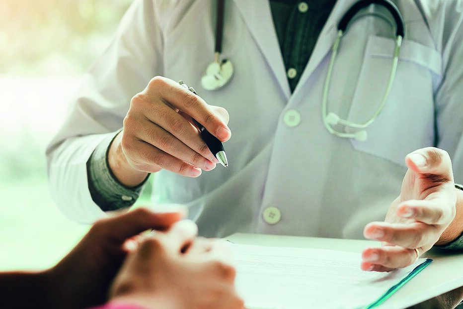 Teste ao sangue pode garantir diagnóstico precoce de cancro