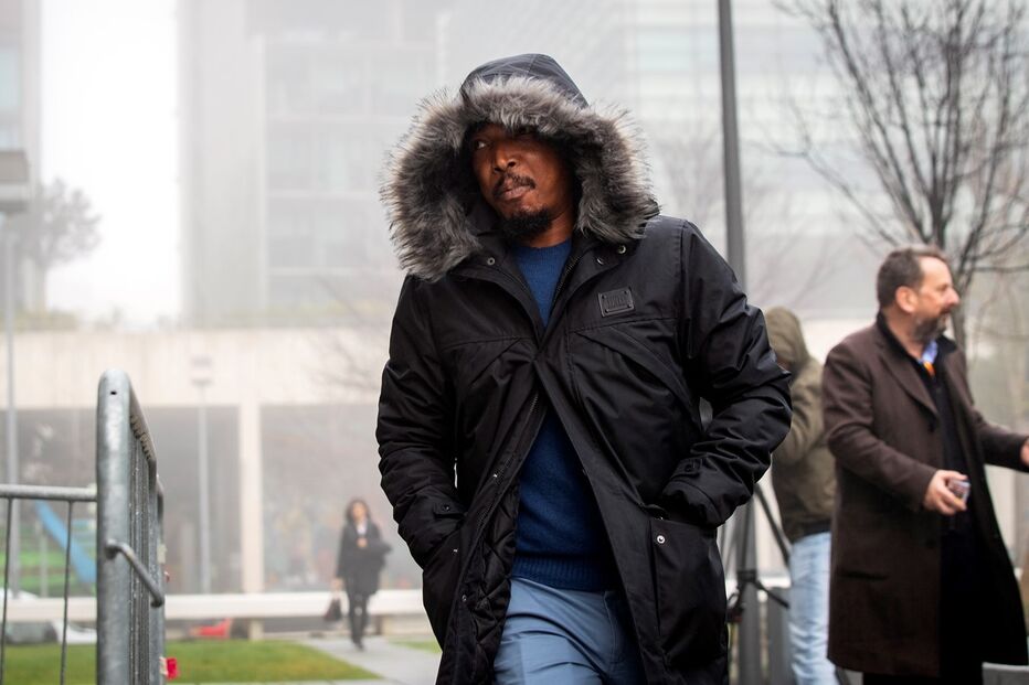 Luís Pina continua em liberdade