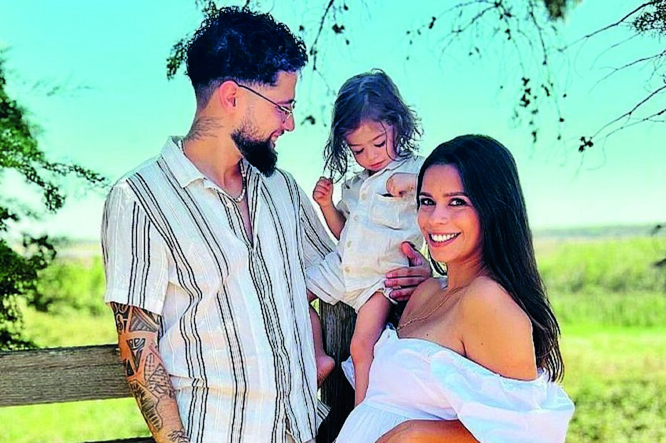 Diana Pinto, Ricardo Menezes