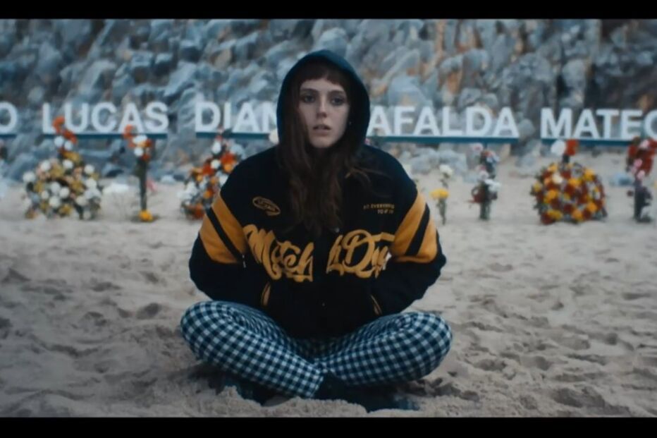 série, meco, tragédia