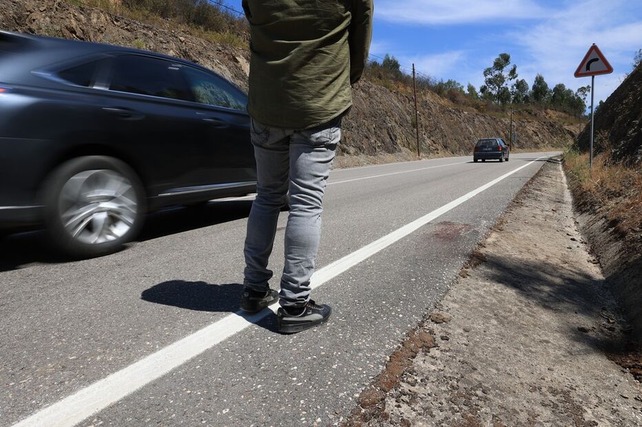 Acidente, morte, tomar