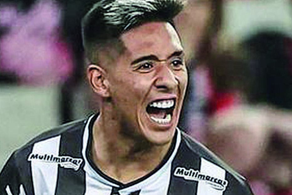 Zaracho
